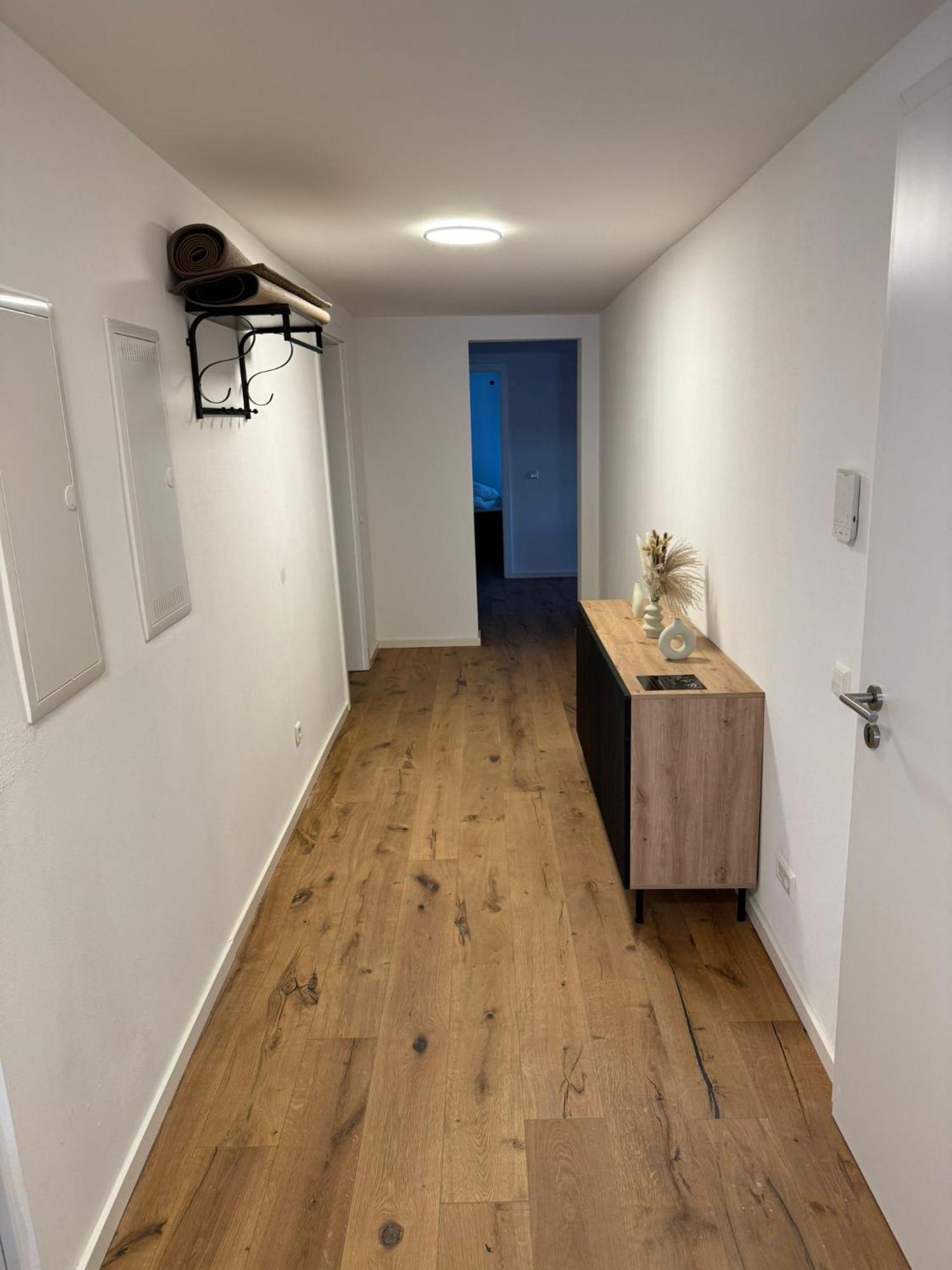 Prestige Apartments - Urban Lofts Reutlingen Chambre photo