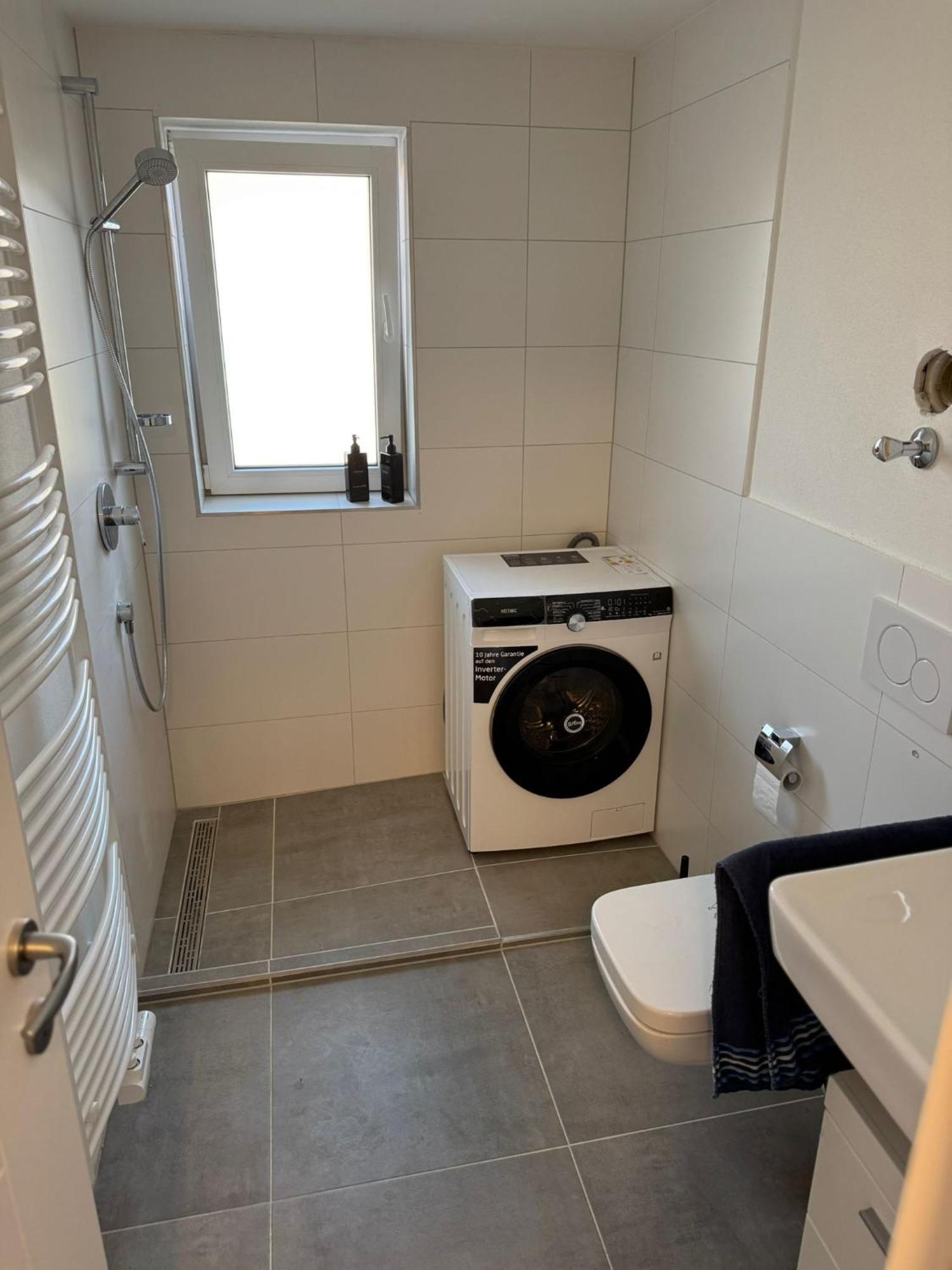 Prestige Apartments - Urban Lofts Reutlingen Chambre photo