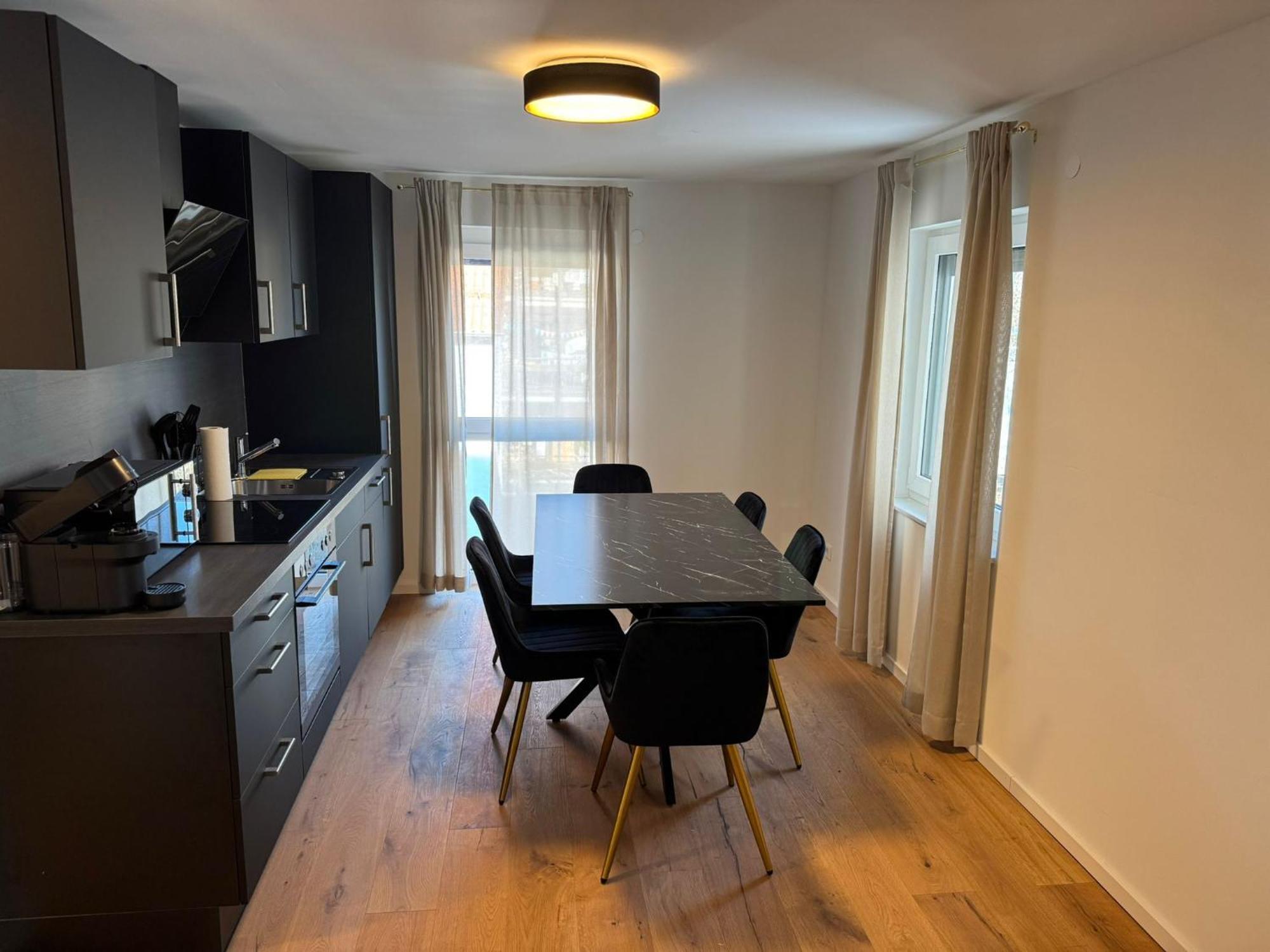 Prestige Apartments - Urban Lofts Reutlingen Chambre photo