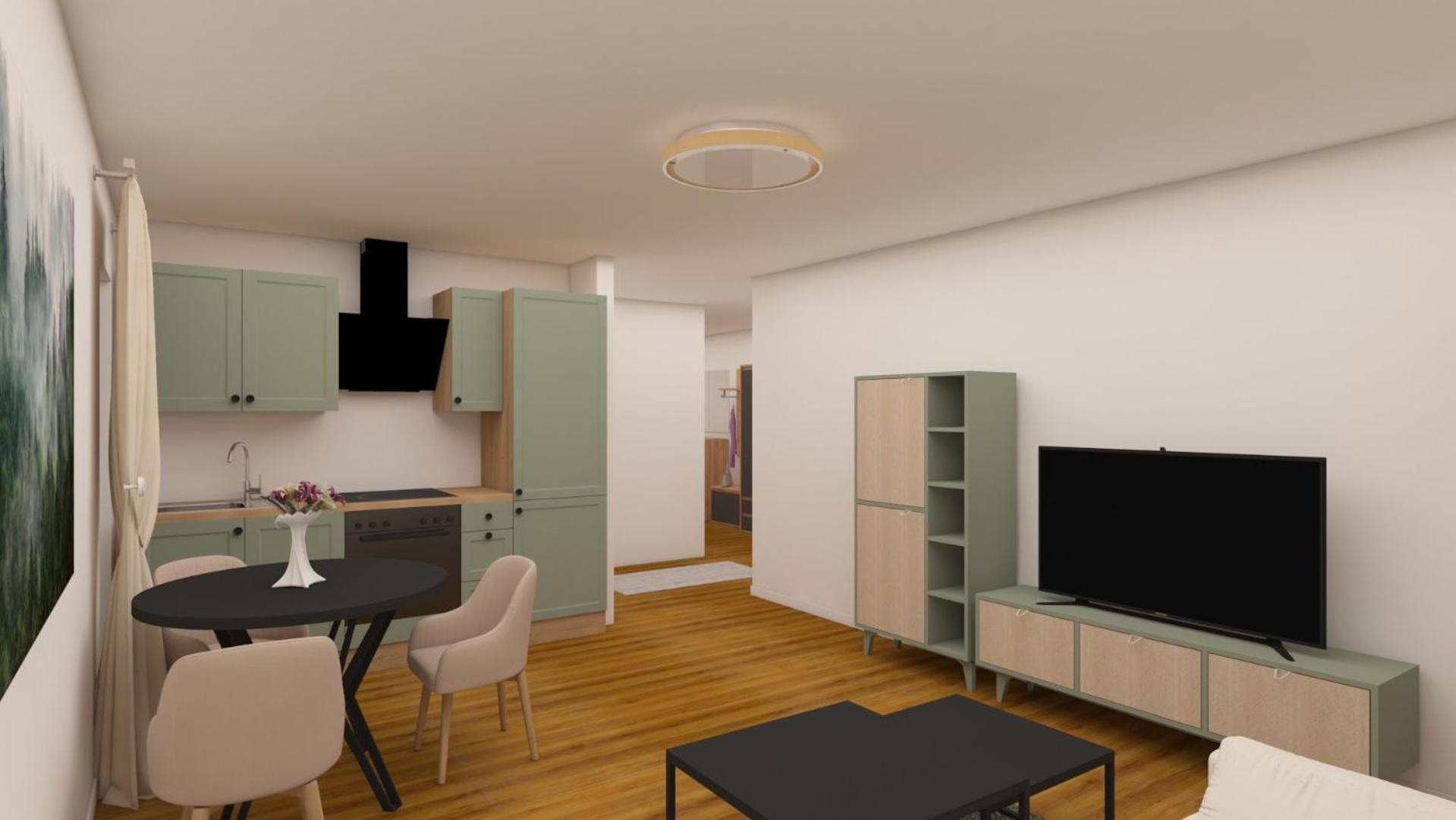 Prestige Apartments - Urban Lofts Reutlingen Chambre photo