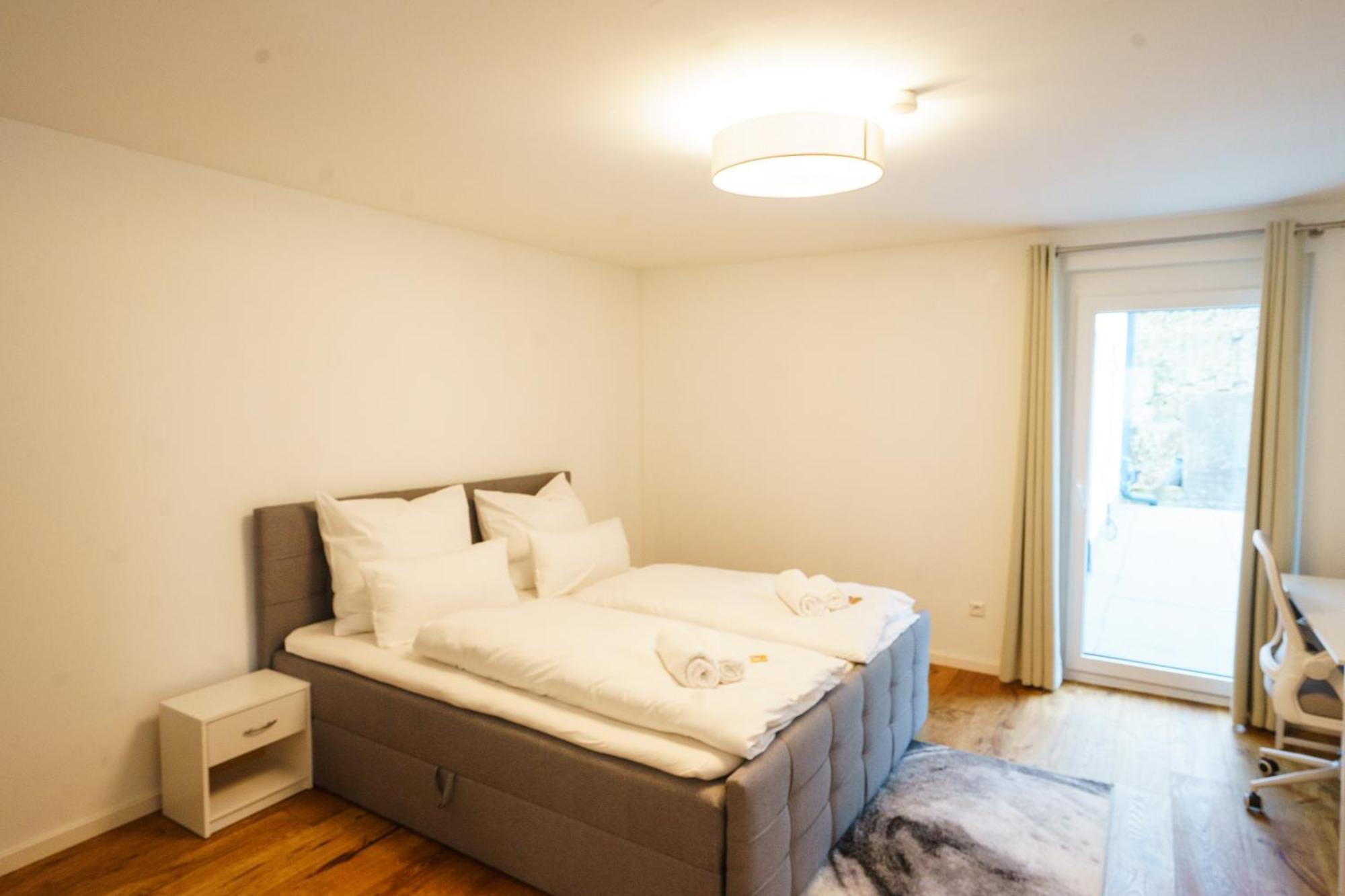 Prestige Apartments - Urban Lofts Reutlingen Extérieur photo