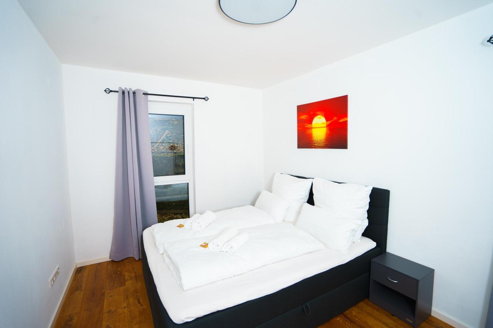Prestige Apartments - Urban Lofts Reutlingen Extérieur photo